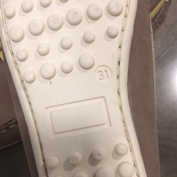 🔥🔥Italian NWT Moccasins - Picture 8 of 11